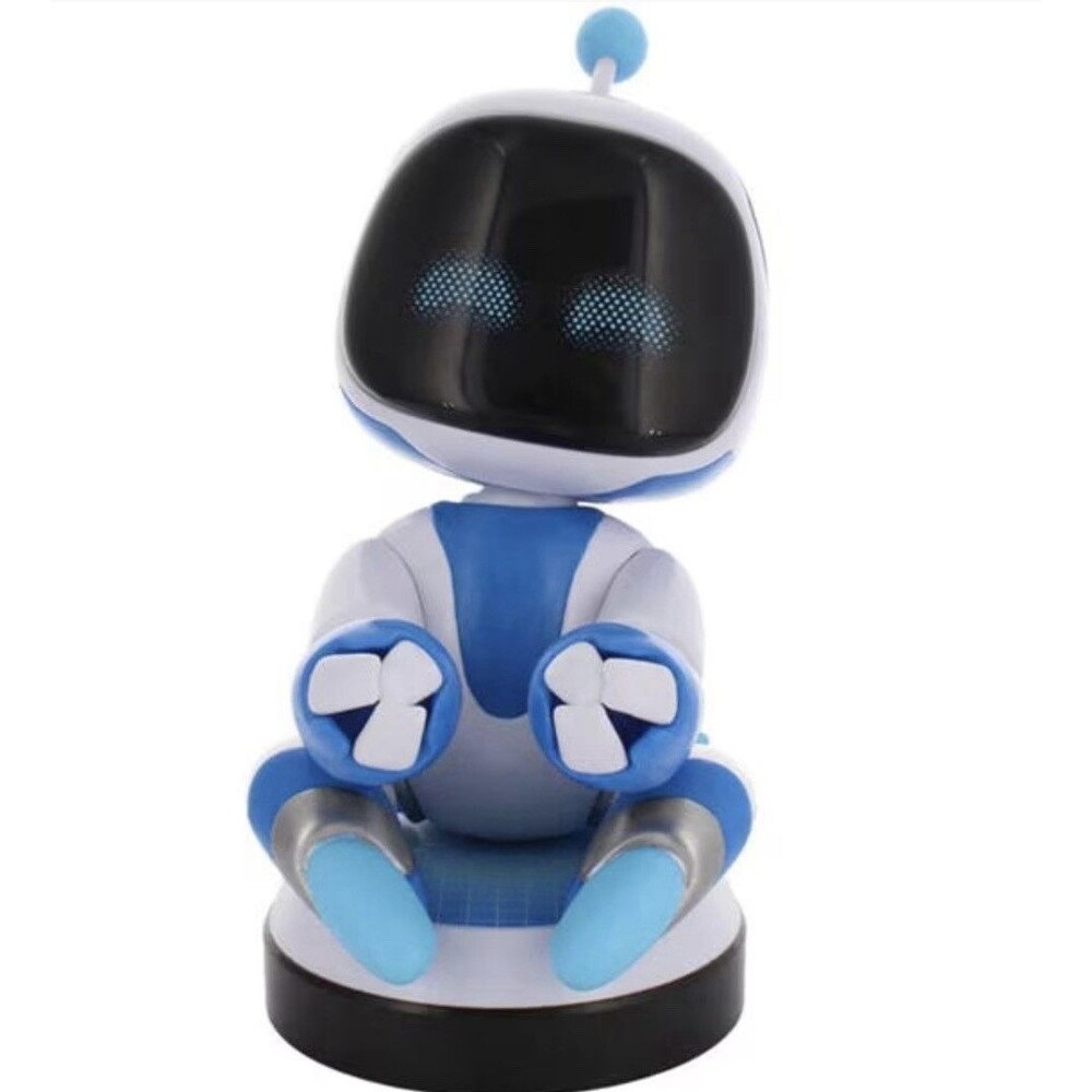 PlayStation Astro Bot Controller Holder/Phone Cable Guys